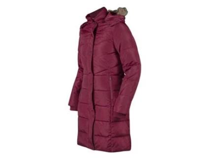 Parka Feminina Horka Glacier (Tam: 2XL)