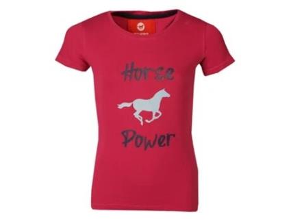 T-Shirt de Rapariga Horka Toppie (Tam: 8 anos)