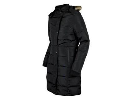 Parka Feminina Horka Glacier (Tam: S)