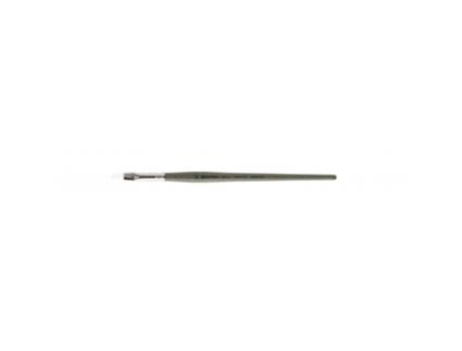 Pincel ESCODA Plano Toray Pérola Branca Escoda Serie 1532 (14)