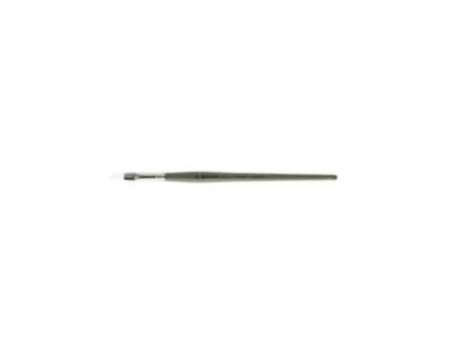 Pincel ESCODA Plano Toray Pérola Branca Escoda Serie 1532 (12)
