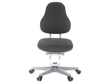 Cadeira Infantil ROVO CHAIR Buggy Tela Antracite