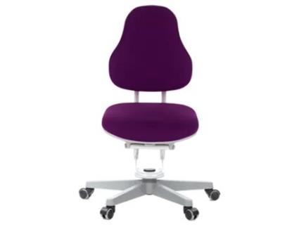 Cadeira Infantil ROVO CHAIR Buggy Tela Violeta