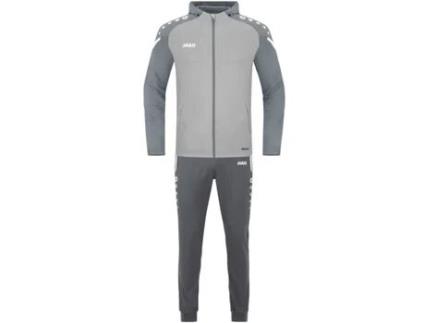 Capuz para Mulheres Jako Performance (Tam: 40)