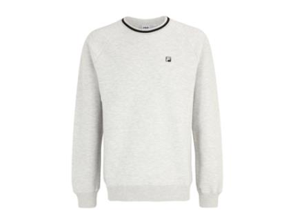 Sweatshirt Pescoço Redondo Fila Bilecik Raglan (Tam: XL)