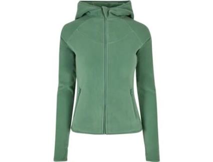 Velo com Fecho de Correr para Mulheres Urban Classics (Tam: XL)