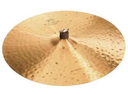 Zildjian Prato K Constantinople Medium Thin Low Ride 22