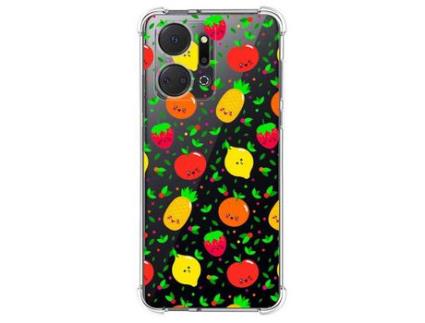 Capa para Huawei Honor X8a TUMUNDOSMARTPHONE Multicor