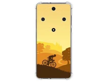 Capa para Huawei Honor Magic 5 Lite 5G TUMUNDOSMARTPHONE Multicor