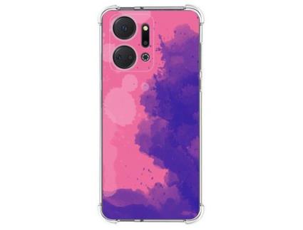 Capa para Huawei Honor X8a TUMUNDOSMARTPHONE Multicor