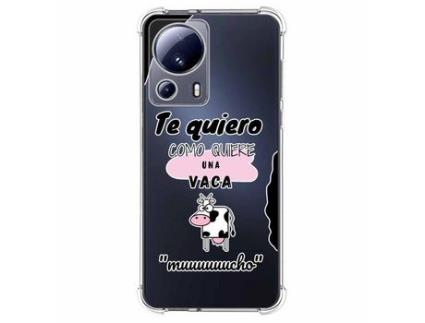 Capa para Xiaomi 13 Lite 5G TUMUNDOSMARTPHONE Multicor
