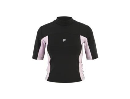 Topo Da Cultura Feminina Fila Riva (Tam: S)