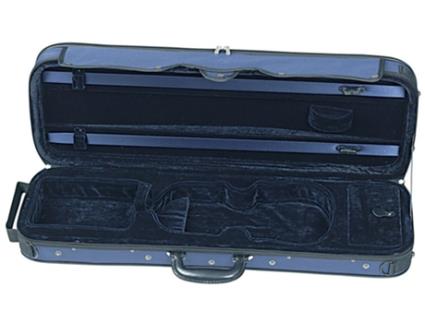 Estojo Gewapure Estojo Viola Arco Cva-04 15.5