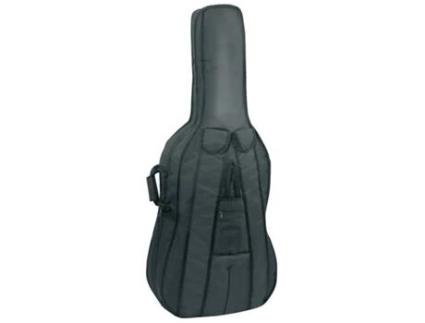 Saco Violoncelo Gewapure Saco Violoncelo Classic Cs 01 4/4