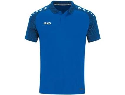Camisa Pólo Infantil Jako Performance (Tam: 12/12)