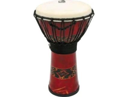 Toca Djembe 10 Synergy Freestyle Sfdj-10Rp