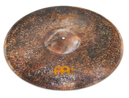 Meinl Prato Ride 20 Byzance Extra Dry Thin