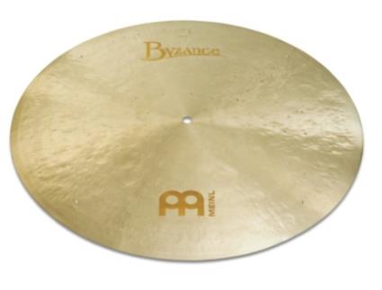 Meinl Prato Ride 20 Byzance Jazz Club Ride