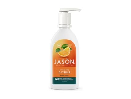 Gel de Banho JASON Cítrico (887 ml)