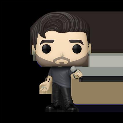 Figura ZAYN MALIK Funko Pop! #263