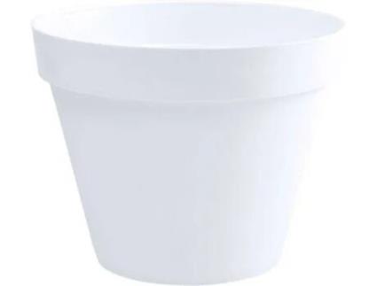 Vaso EDA PLASTIQUE Tuscan (40 x H 32 cm; 23 L)