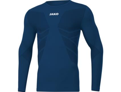 Camisola Interior Reciclada Jako Comfort (Tam: L)