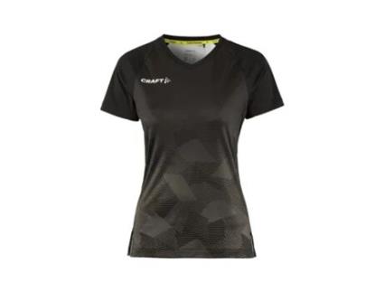 Camisola Feminina Craft Premier Fade (Tam: XL)