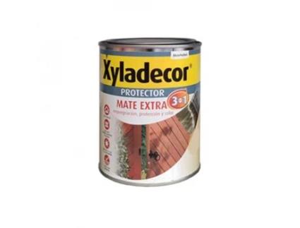 Xyladecor Mate Extra 3 Em 1 750 Ml (Teca)