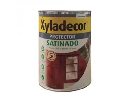Xyladecor Protector Lasur Acetinado 5 Lt (Pinho)