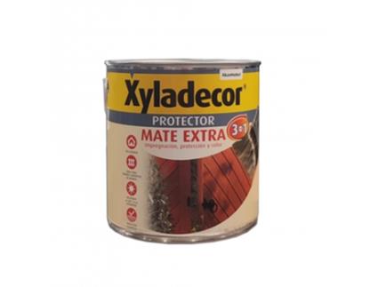 Xyladecor Mate Extra 3 Em 1 2,5 Lt (Sapelly)