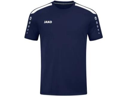 Camisola para Crianças Jako Power (Tam: 12/12)