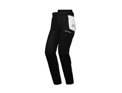 Calças de Motociclismo Feminino Ixon M-Njord (Tam: 3XL)