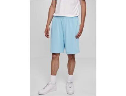 Calções de Suor em Tecido Felpudo Grande Urban Classics (Tam: M)