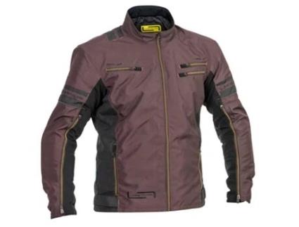 Casaco Têxtil de Mota Lindstrands Lysvik (Tam: M/L)