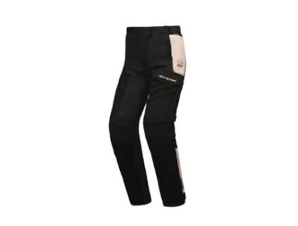 Calças de Motociclismo Feminino Ixon M-Njord (Tam: XL)