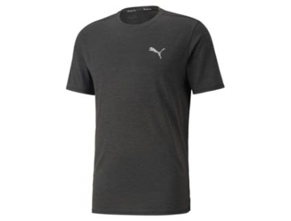 Jersey Puma Run Favorite Heather (Tam: XS)