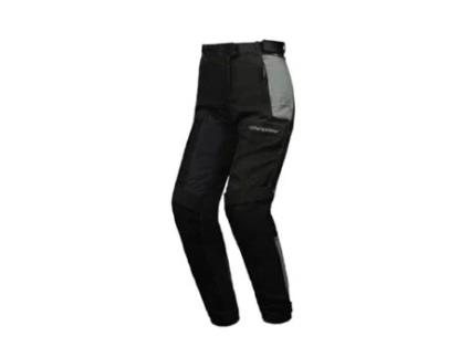 Calças de Motociclismo Feminino Ixon M-Njord (Tam: XL)