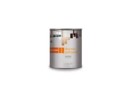 Verniz Parquet Mate Incolor 750 ml