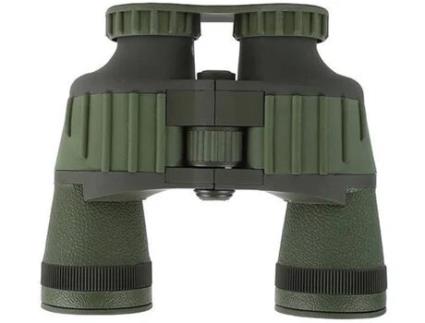 Binóculos ENKERS Zoom 20X50 Portátil de Alta Potência Ao Ar Livre para Crianças Compactos Óptica HD Diurna / D-Verde