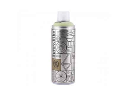 Spray Bike Série Londres Colecção 400 Ml (Whetstone)