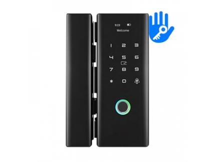 Fechadura L09 IHOUSEREMOTE