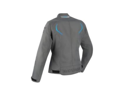 Casaco de Motociclismo Feminino Bering Dundy (Tam: 46)