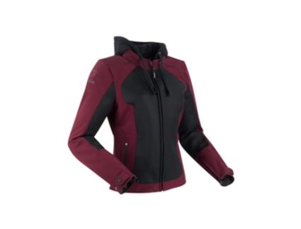 Casaco de Motociclismo Feminino Bering Zenith (Tam: 38)