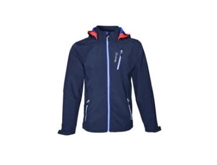 Casaco Lhotse Softshell Sandro (Tam: L)