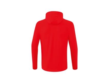 Casaco de Fato de Treino para Crianças com Capuz Erima Liga Star (Tam: 6 anos)