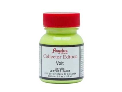 Tinta Couro e pele sintética Angelus Edição de Colecionador 29,5 Ml (Volt 315)