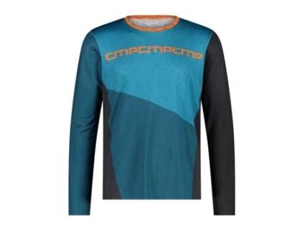 T-Shirt Cmp (Tam: 2XL)