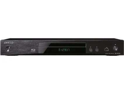 Leitor Blu-Ray ONKYO BD-SP353