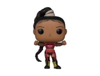 Figura WWE Funko Pop! Bianca Belair #108