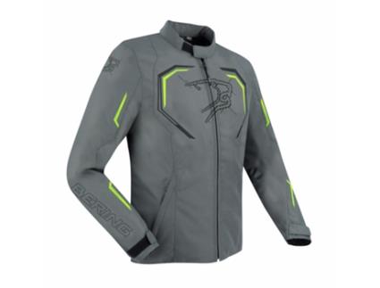 Casaco de Mota Bering Dundy (Tam: S)